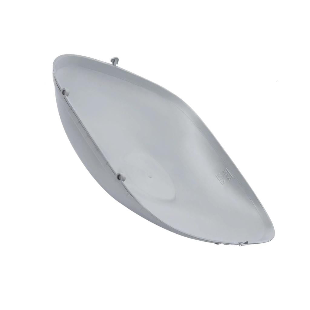 Silicone Litter Box Base Pad Nonslip Designs Universals Automatic Cats Litter Box Replacement Bottom Mat Accessories