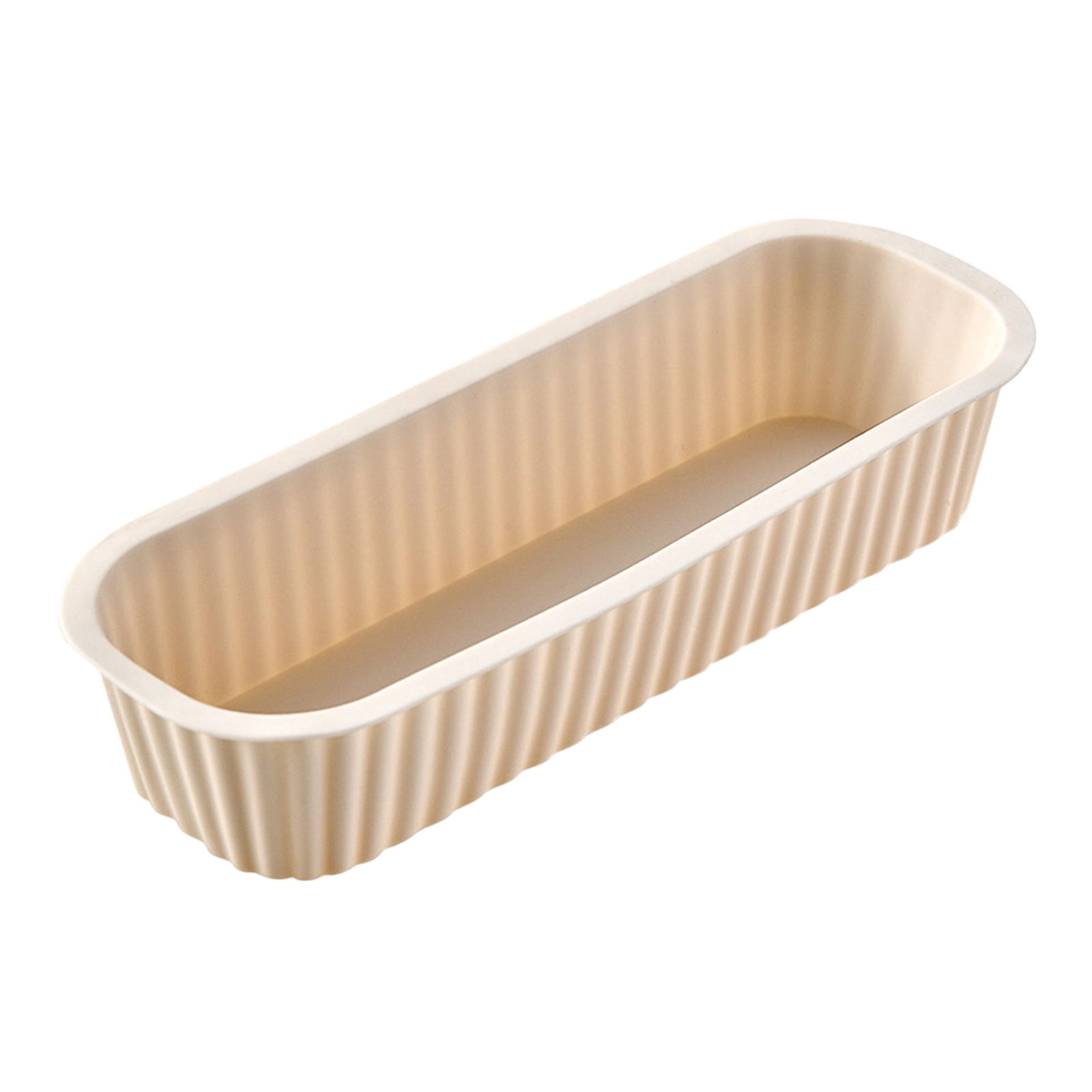 Silicone Loaf Pan, Nonstick Oven-Safe Bread Baking Mold for Banana ...