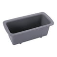 thumbnail image 1 of Silicone Loaf Pan Rectangular Cake Mold Large Baking Tray for Toast Bread Desserts High-temperature Resistant Bakeware, 1 of 8