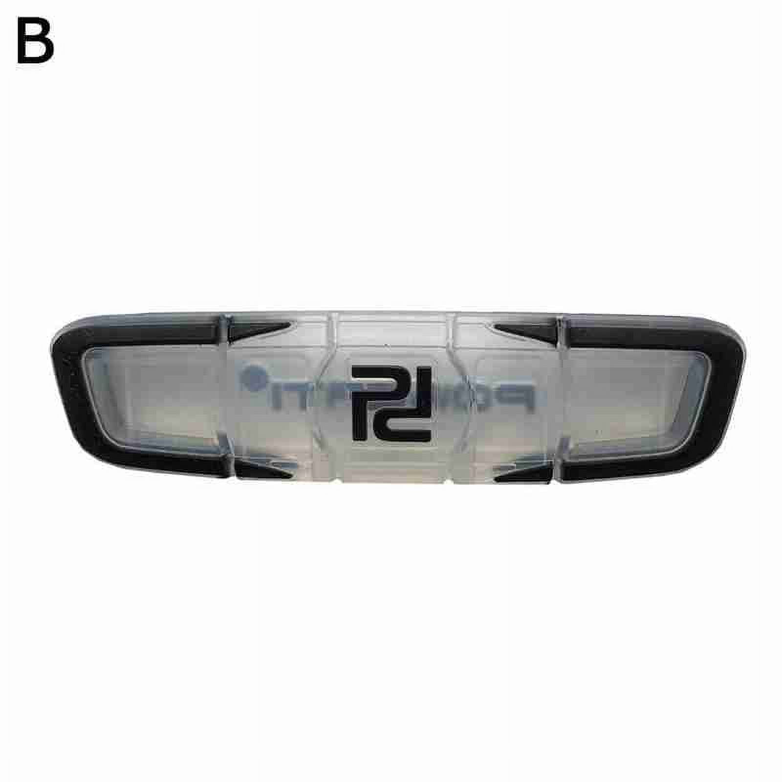 Silicone Long Shock Trap Tennis Racket Shock Absorber Force Dampener