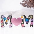 thumbnail image 1 of Silicone Love Resin Mold, 1pc, 1 of 5