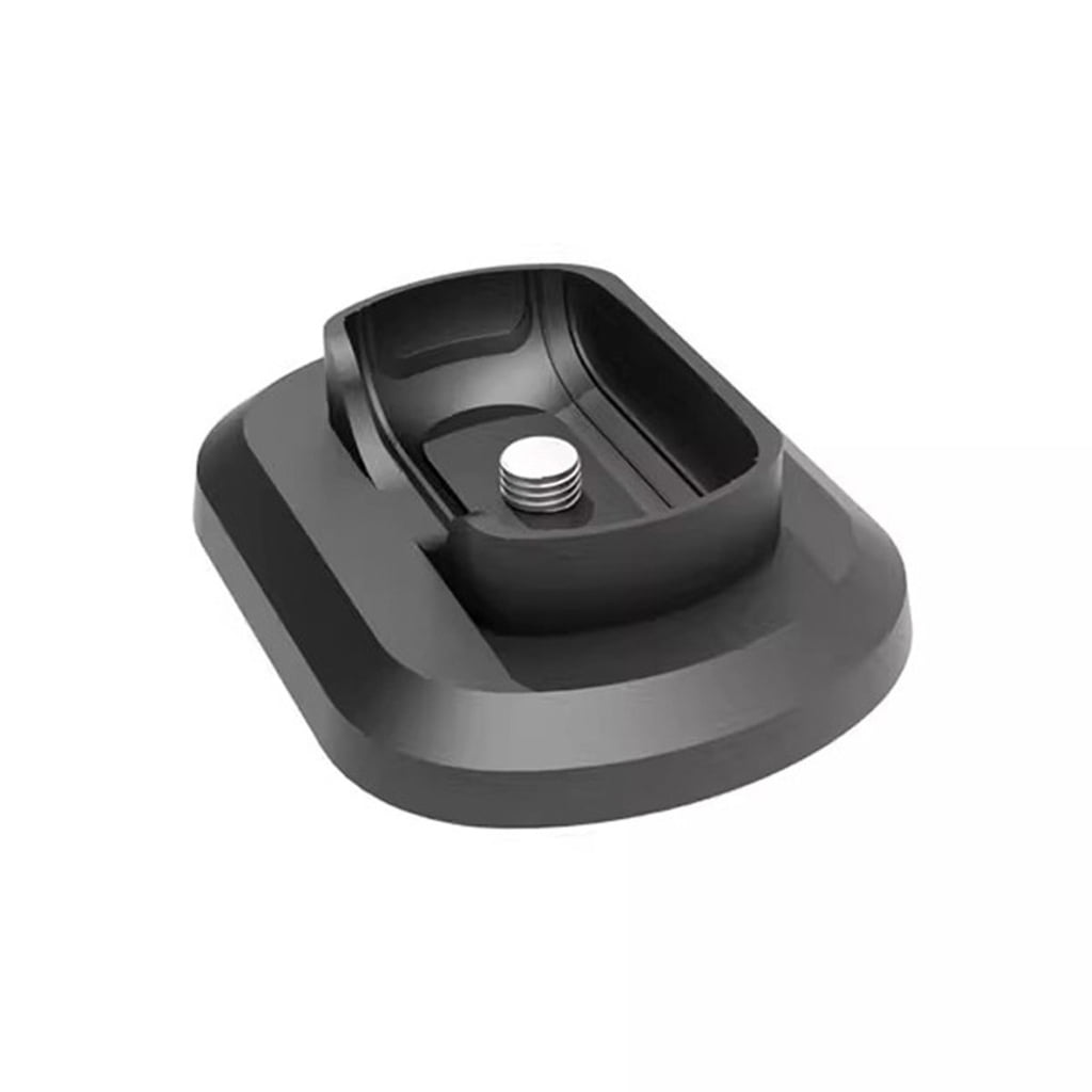Silicone Magnetic Mounting Base for X4,Easy Setups for Secure Camera ...