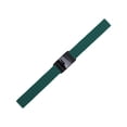 thumbnail image 1 of Silicone Magnetic Watch Band Fit for WHOOP 4.0 Tracker Quick Release Waterproof Sport Loop Strap 10.2 inches / 26 cm OD Green Replacement Wristband Closure Buckle Accessory, 1 of 9