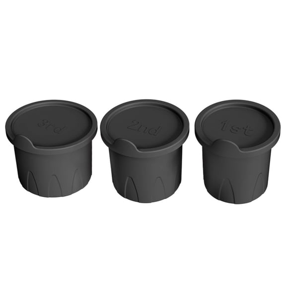 Silicone Maker Flexible Ice Tray Kitchen Accessary Silicone Ice Maker Perfect for Making Ice