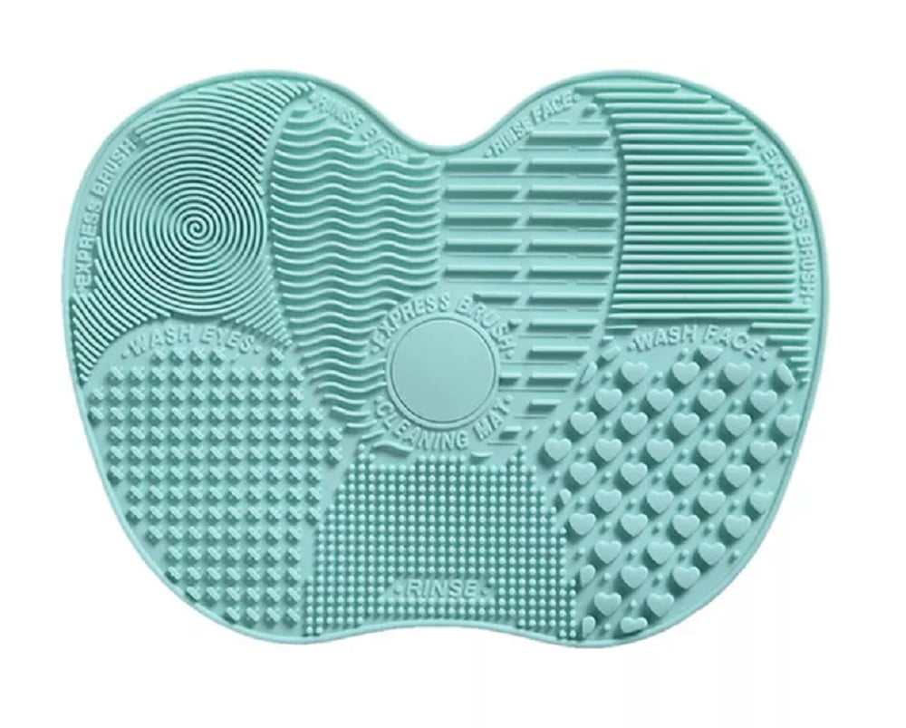 MAKEUP BRUSH CLEANING PAD - KleanColor