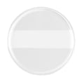 thumbnail image 1 of Silicone Makeup Puff - Reusable Water Drop & Round Shape, Wet/Dry Use, Foundation, Concealer, Powder, Blending Beauty Sponge, 1 of 10