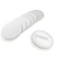 thumbnail image 1 of Silicone Makeup Sponges, 1 of 6