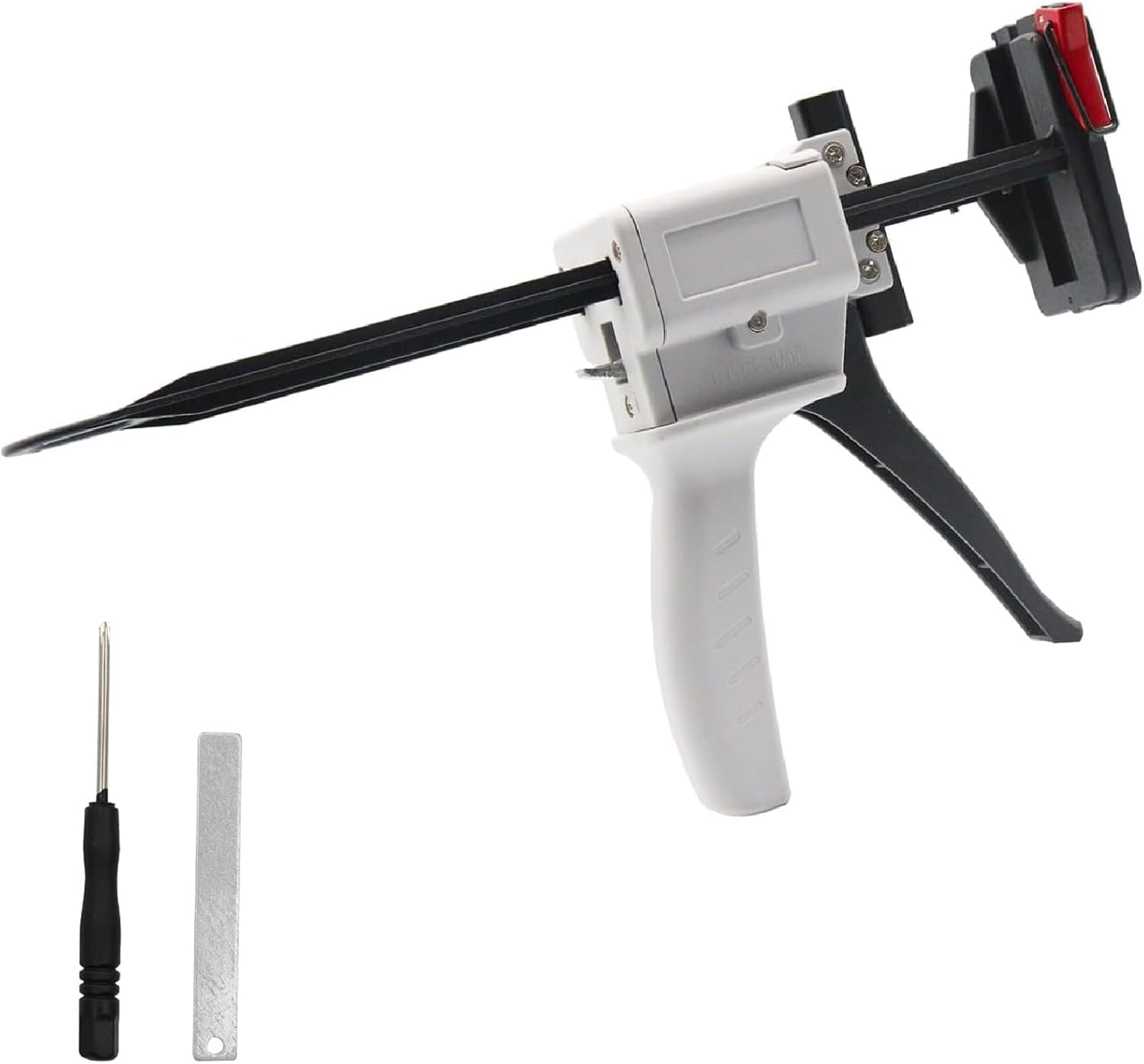 Silicone Manual Glues Guns Toothpaste Tube Extruder Tube Squeezing ...