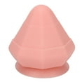thumbnail image 1 of Silicone Massage Ball With Suction, Deep Tissue Relief For Back, Neck,  Shoulders, 1 of 6