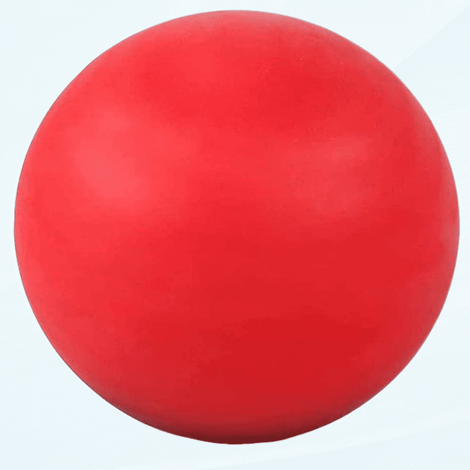 Silicone Massage Lacrosse Ball for Sore Muscles, Shoulders, Neck, Back