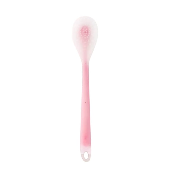 Silicone Massage Tool, Back Massage Gadget, Beating Palm Health Tapping Board for Muscle Relaxation and Circulation, Ergonomic Handheld Design for Home and Travel Use, Durable Flexible Silicone