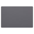 thumbnail image 1 of Silicone Mat for Kitchen Counter, Silicone Placemat Non Slip, 23.62x15.75 inch, Countertop Protector, Multipurpose Mat, Heat-Resistant Placemats, Desk Saver Pad, Table Dish Mat, Nonstick, 1 of 9