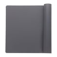thumbnail image 1 of Silicone Mat for Resin Molds, 11.8" x 15.74", Place Mats, Heat Resistant Mat for Kitchen Countertop Protector, Placemats Washable Silicone Mats for Kitchen Counter Mat Dining Table Mat, 1 of 9