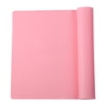thumbnail image 1 of Silicone Mat for Resin Molds, 11.8" x 15.74", Place Mats, Heat Resistant Mat for Kitchen Countertop Protector, Placemats Washable Silicone Mats for Kitchen Counter Mat Dining Table Mat, 1 of 9