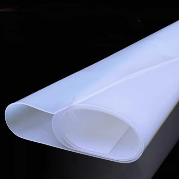 Silicone Mat, Silicone Sheet, Rubber Sheet, Damping Pad, Shockproof Block Gaskets for Heat Resistant Table Mat