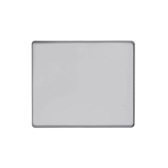 Silicone Mat,Water-Proof Kitchen Placemats with Raised Edge,Mat for Kitchen & Bathroom,Silicone Feeding Mat,Kitchen Cabinet Liner,Multi-Purpose Silicone Mat for Home Organizer,23.62x19.69 in