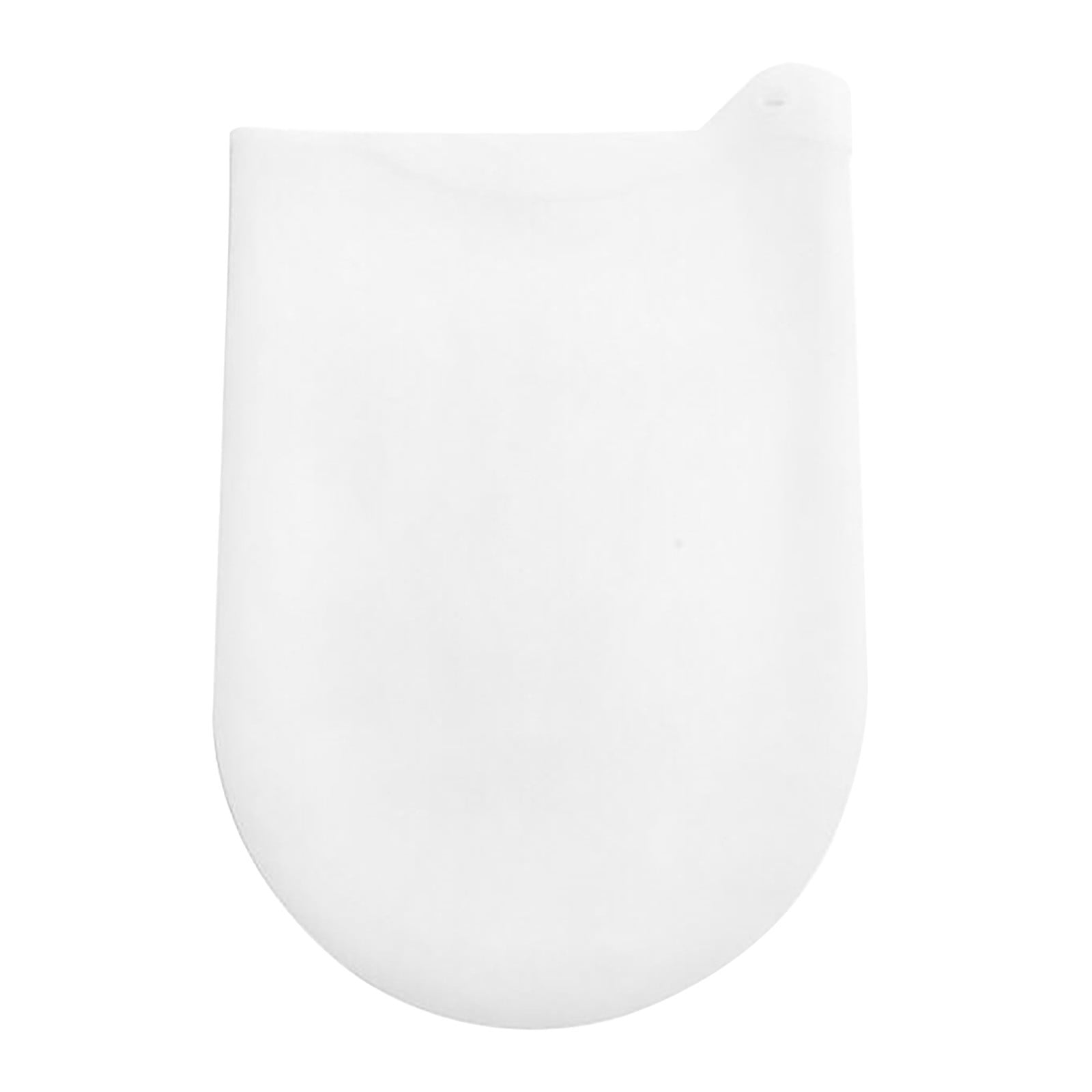 Silicone Mats for Counter Large Pie Crust Rolling Bag Rubber Mat Roll Out Baking Bags for Bread