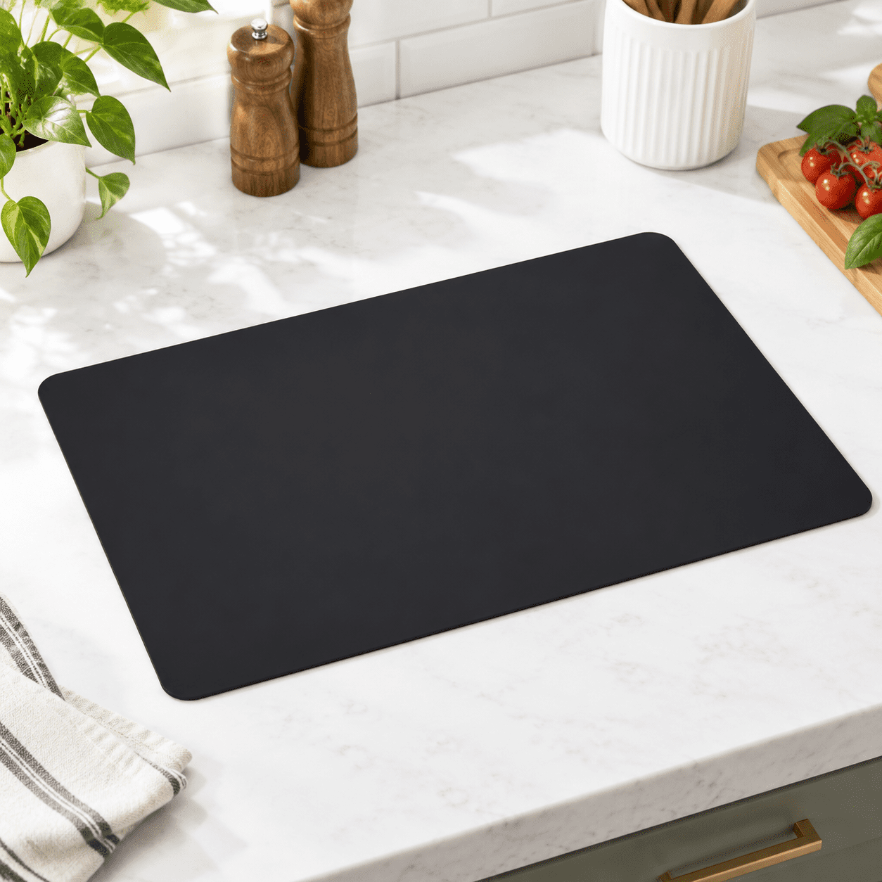 Silicone Mats For Countertop - 32