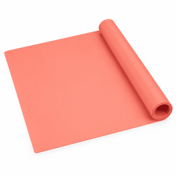 Silicone Mats For Kitchen Counter Nonslip Crafts Countertop Protector ...
