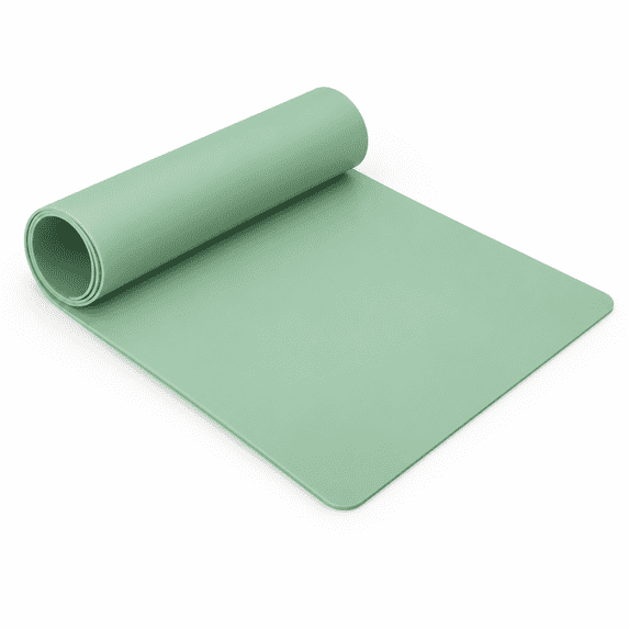 Silicone Mats For Kitchen Counter Nonslip Crafts Countertop Protector ...