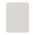 thumbnail image 1 of Silicone Mats for Kitchen Counter, Large Silicone Countertop Protector 15.7" by 11.8", Nonskid Heat Resistant Desk Saver Pad, Multipurpose Mat, Waterproof Placemat, 1 Pack,White, 1 of 8