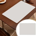 thumbnail image 1 of Silicone Mats for Kitchen Counter Silicone Mats for Kitchen Silicone Placemats, Food-Grade Non-Slip Waterproof, Kitchen Counter Mat, Heat Resistant, Baking Mat Dishwasher Safe, 1 of 5