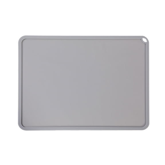 Silicone Mats for Kitchen Counter Silicone Placemat Silicone Countertop Protector Mat Versatile Heat Insulation Pad Silicone Table Mat Waterproof Placemat Multipurpose Mat