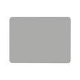 thumbnail image 1 of Silicone Mats for Countertop 11.81X15.74" Multipurpose Resistant Mat Counter Table Protector, Waterproof Desk Saver Pad for Kitchen, Gray, 1 of 6