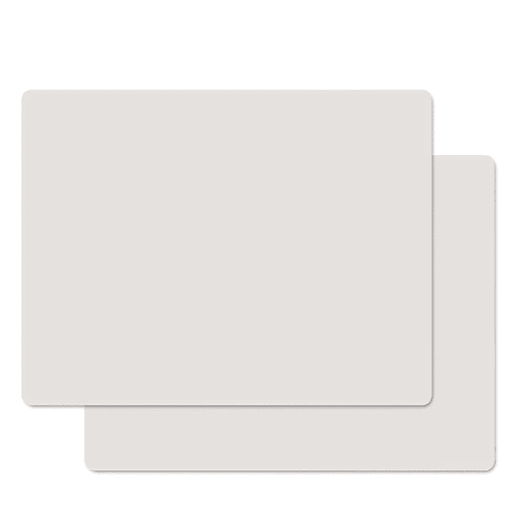 Silicone Mats for Kitchen Counter, Large Silicone Countertop Protector , Nonskid Heat Resistant Desk Saver Pad