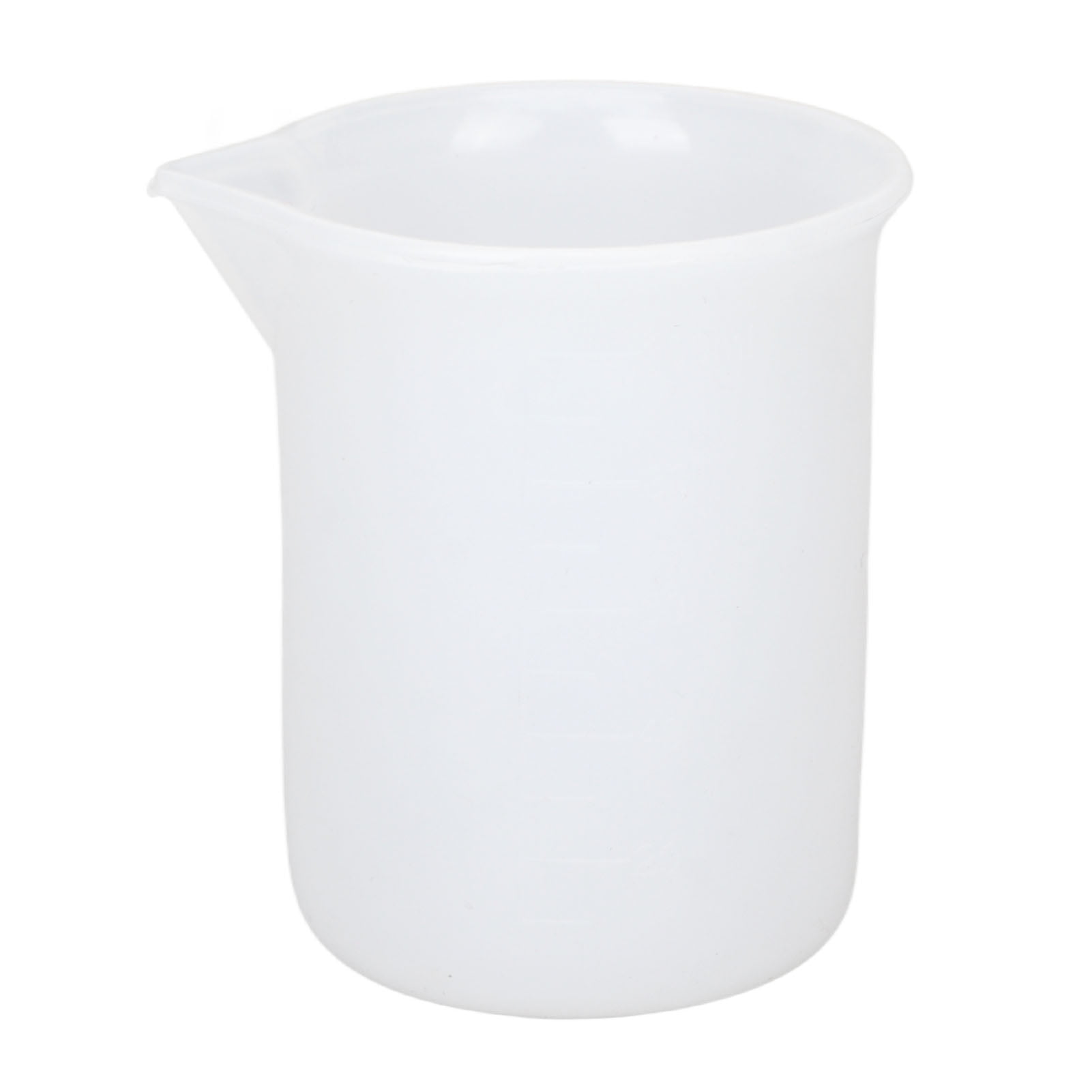 Silicone Measuring Cup Professional Soft Flexible Reusable Handicraft