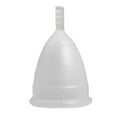Silicone Menstrual Cup Professional Menstruation Feminine Period Cup