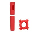 thumbnail image 1 of Silicone Microphones Protective Cover Set for Microphones with AntiSlip Grip, 1 of 14