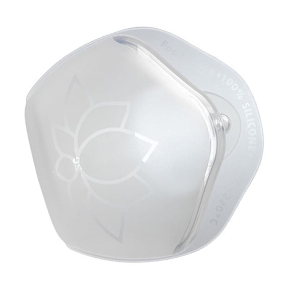 Silicone Milk collector Breastmilk Collection Shells for Breastfeeding mother Wearable & Reusable Nursing Cups