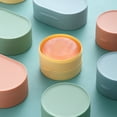thumbnail image 1 of Silicone Mini Soap Container with Secure Lid, Compact Travel Companion for Toiletries, 1 of 4