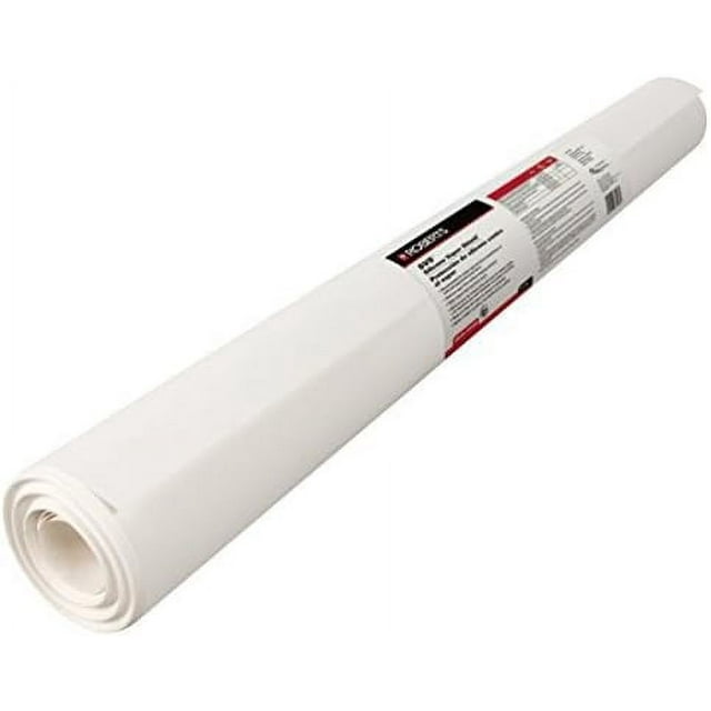 Silicone Moisture Barrier Underlayment for Solid & Engineered Wood
