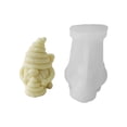 thumbnail image 1 of Silicone Mold Cute Dwarf Decorative Crafts Mold for Crafts Scented Soap Making,Home Decor Moulds, 1 of 9
