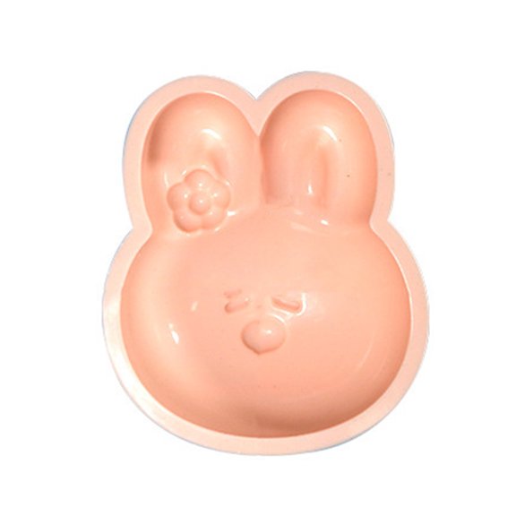 Shaped Silicone Cake Mold Baking Mousse Cake Moulds Dessert Fondant Chocolate Mould Cake Baking Tray Molds