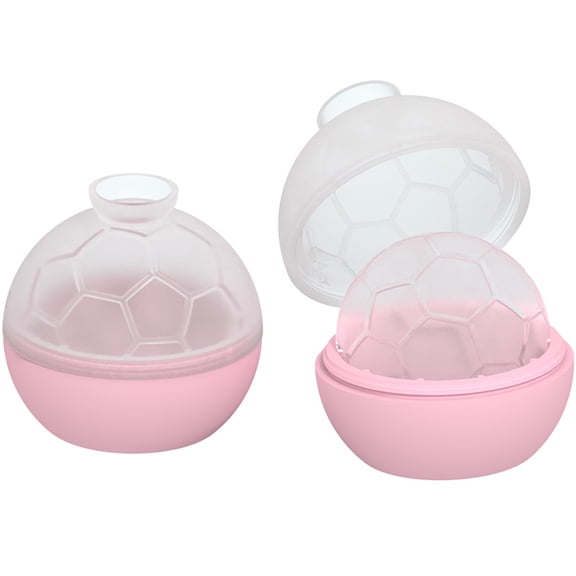 Silicone Mold Sphere Shape Flexible BPA Free Food Grade Material Easy Release Design for Home Kitchen Bar Use