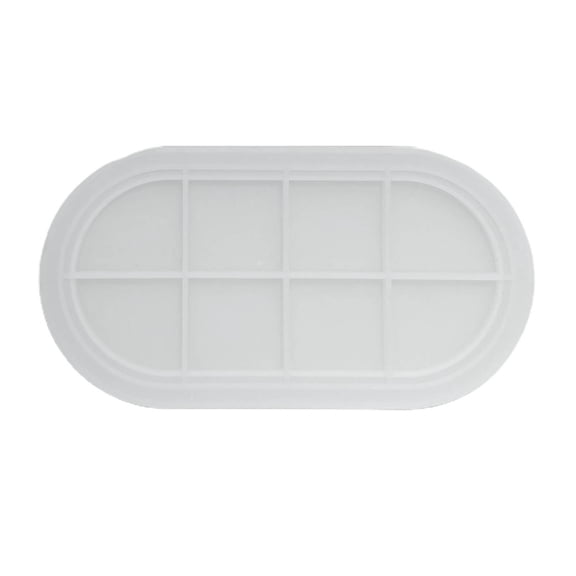 Silicone Mold for Lipstick Storage Box Lipstick Holder Jewelry Making Tools Makeup