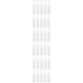 thumbnail image 1 of FENGGUIQU White Silicone Resin Bookmark Mold for Crafts and Handmade Book Accessories, 1 of 6