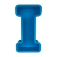 thumbnail image 1 of Silicone Molds Alphabet Cake Baking Mould English Letter Mold 3D Alphabet Letter, 1 of 2