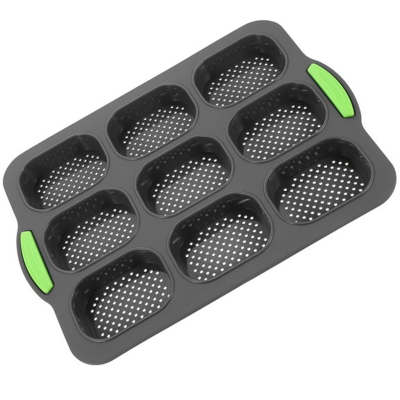 Silicone Molds Cake Pan Baking Dishes for Oven Muffin Tray Food Grade Multifunction
