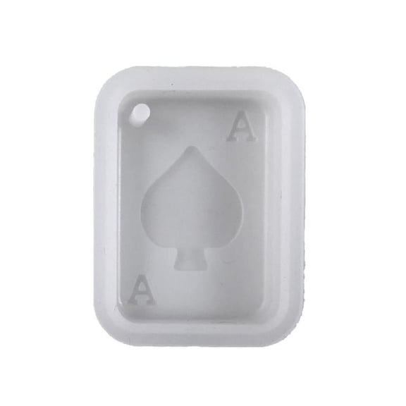 Silicone Molds Different Shapes Pendant Mold Crafts Moulds for Hand-Making Craft
