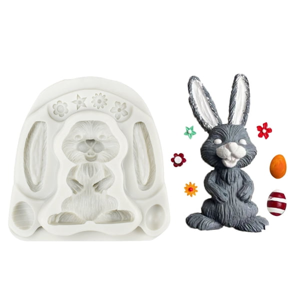 Silicone Molds Eggs Shapes Polymer Mold Clay Moulds Mousse Mould Fondant Molds Baking Accessories 2 Shaped Choose