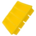 thumbnail image 1 of Yellow Ice Mold Container Strip for Candy Molds, Freezer Tray, Ice Shaper Mold, Maker, 1 of 6