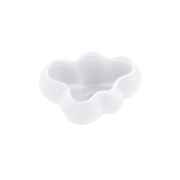 Silicone Molds for Resin Casting Cloud Shaped Epoxy Resin Mold for Diy Crafts Cloud Decorations Handmade Craft Supplies