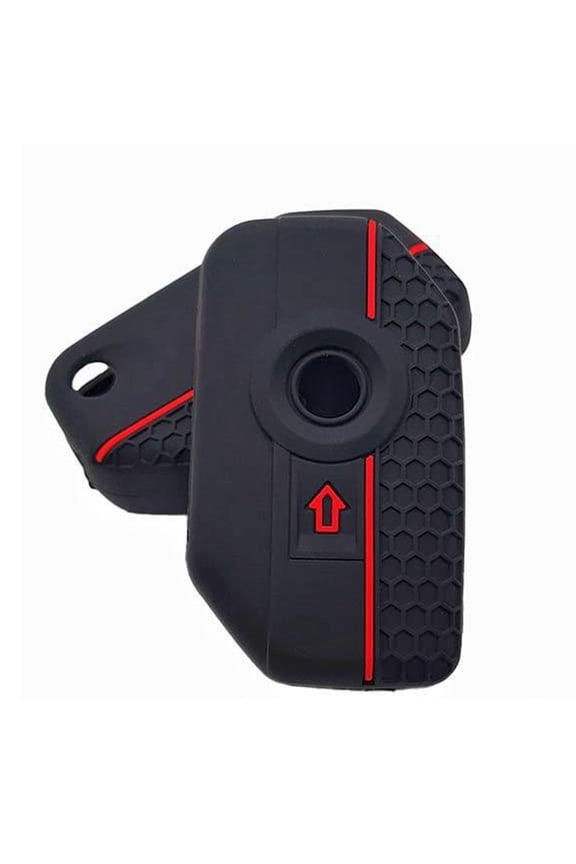 Silicone Motorcycle Key Case Keychain for Bmw R1250Gs R1200Gs C400Gt F750Gs