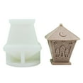 thumbnail image 1 of Silicone Moulds Handmade Molds Ramadans Resins Castings Molds Baking Molds for Eid, 1 of 8