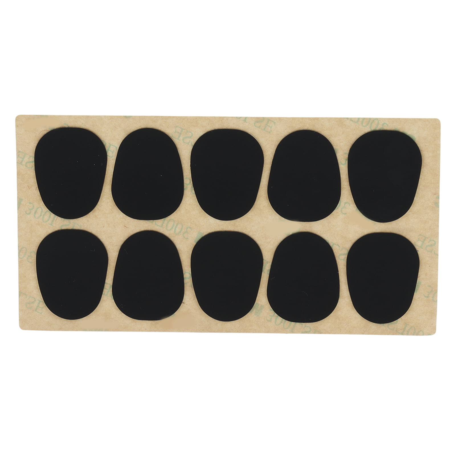 Silicone Mouthpiece Pad Great Feeling Protective Soft Mouthpiece