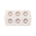 thumbnail image 1 of Silicone Muffin Pan - Nonstick Cupcake Pan Cupcake Pans Non-stick Muffin Tray Mold Easy Releas Silicone Mold for Baking, 1 of 6